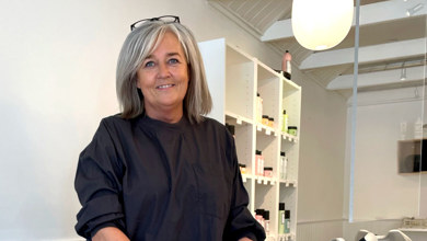 Hairdesign customer case