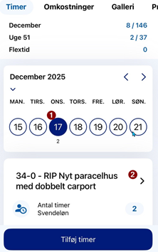 Et billede, der indeholder tekst, skærmbillede, Font/skrifttype, nummer/tal

AI-genereret indhold kan være ukorrekt.