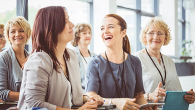 Test på development